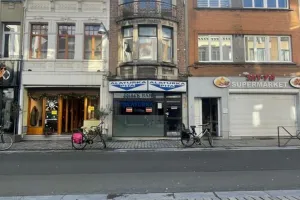 Handelspand Te Koop Berchem