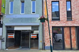 Handelspand Te Koop Heist-op-den-Berg