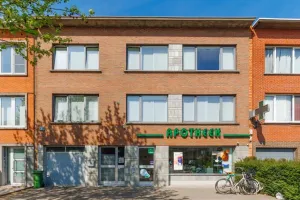 Handelspand Te Koop Merksem