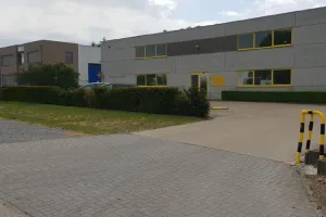 Handelspand Te Koop Herenthout