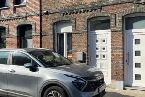 Huis Te Koop Willebroek