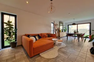 Huis Te Koop Herenthout