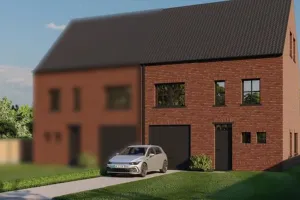 Huis Te Koop Herselt
