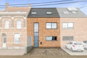Huis Te Koop Zandhoven