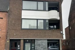 Appartement Te Huur Mechelen