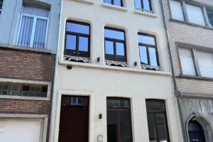 Appartement Te Huur Mechelen