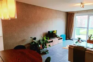  Verhuurd Mol