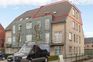 Appartement Te Huur Rijkevorsel
