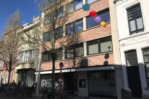  Verhuurd Turnhout