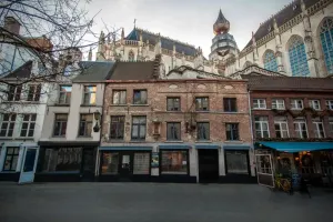 Huis Te Huur Antwerpen