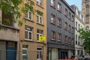 Huis Te Huur Antwerpen