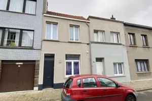 Huis Te Huur Antwerpen