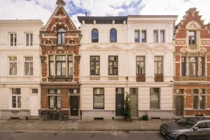 Huis Te Huur Antwerpen