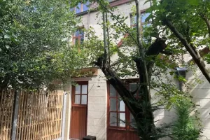 Huis Te Huur Antwerpen