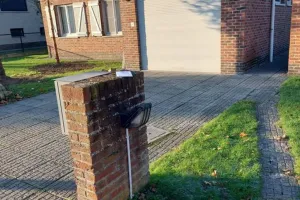  Verhuurd Willebroek