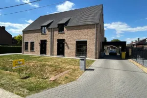 Huis Te Huur Laakdal