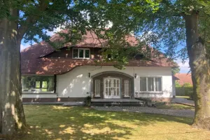 Villa Te Koop Heist-op-den-Berg