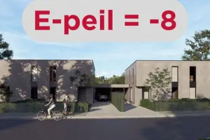 Huis Te Koop Herselt