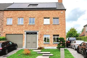 Huis Te Koop Puurs-Sint-Amands