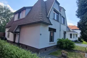 Huis Te Koop Brasschaat
