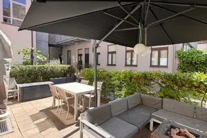 Huis Te Huur Antwerpen