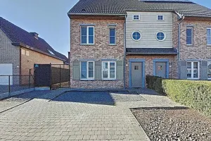 Huis Te Koop Hulshout