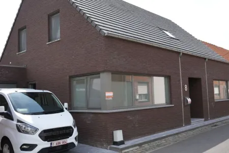 Huis Te Koop Zandvliet