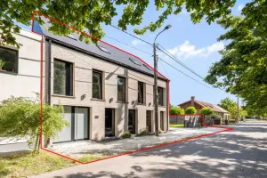 Huis Te Koop Bonheiden