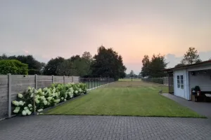  Verhuurd Heist-op-den-Berg