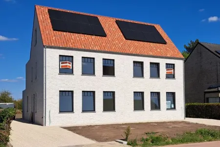 Huis Te Koop Pulderbos