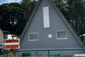 Grond Te Koop Rijkevorsel