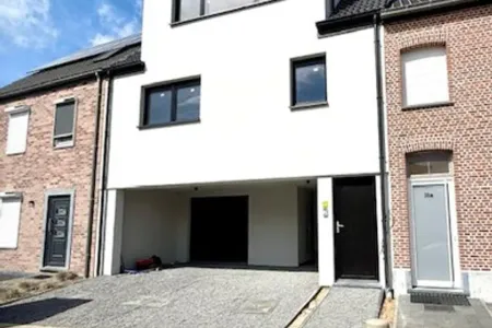 Appartement Te Huur Sint-Amands