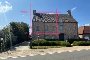 Appartement Te Huur Rijkevorsel