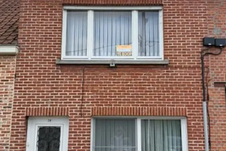 Huis Te Koop Sint-Amands