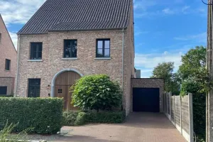 Garage Te Koop Rijkevorsel