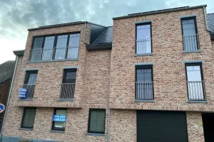 Appartement Te Huur Herenthout