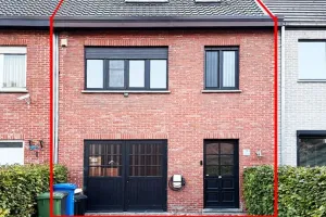 Huis Te Koop Brasschaat