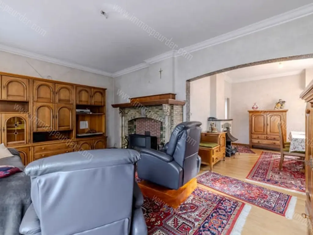 Huis in Nijlen - 1546681 - Tulpenstraat 6, 2560 Nijlen