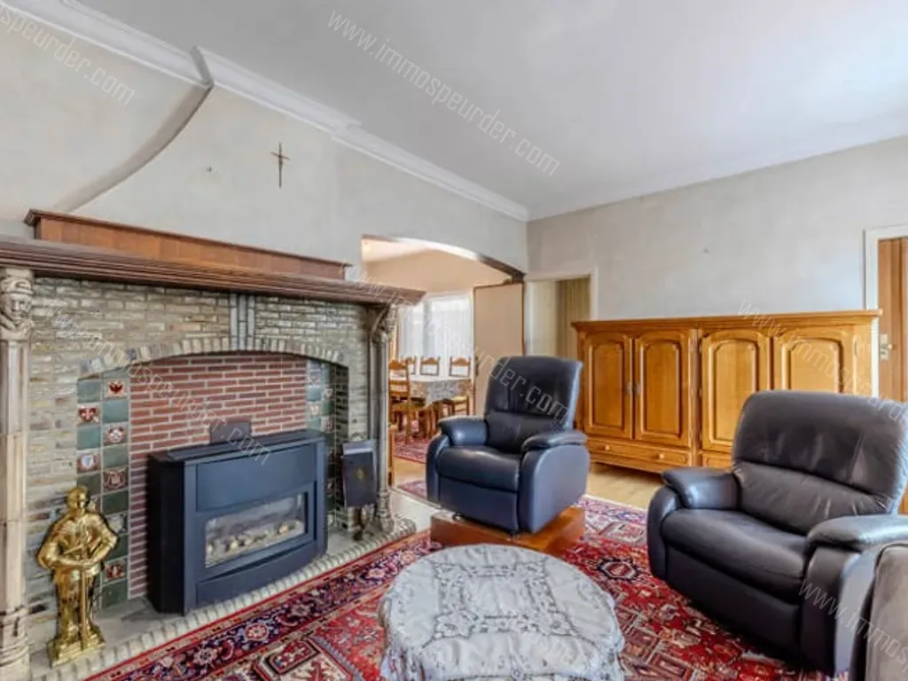 Huis in Nijlen - 1546681 - Tulpenstraat 6, 2560 Nijlen