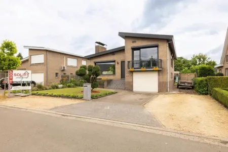 Huis Te Koop Bouwel