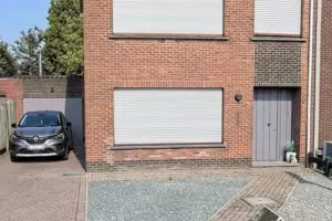 Huis Te Koop Lille