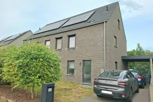 Huis Te Koop Herselt