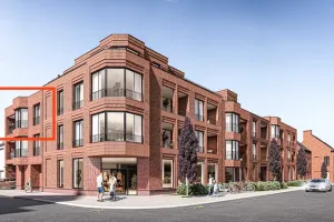 Appartement Te Huur Herenthout