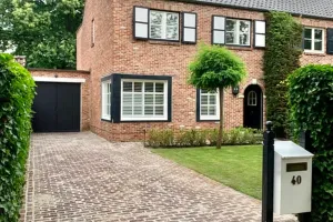 Huis Te Huur Brasschaat