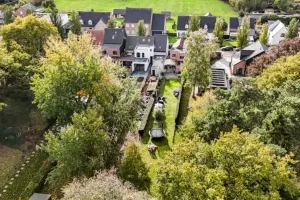 Huis Te Koop Brasschaat