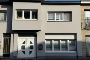 Huis Te Koop Brasschaat