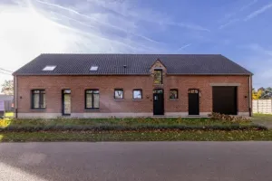 Huis Te Koop Nijlen