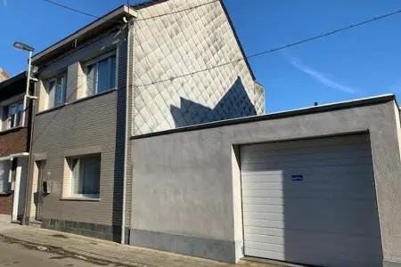 Huis Te Koop Terhagen