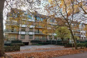 Appartement Te Huur Brasschaat