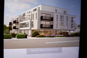 Appartement Te Huur Zandhoven